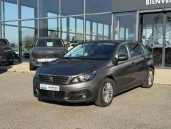 Peugeot 308 1.2 130CH E6.3 S&S ALLURE