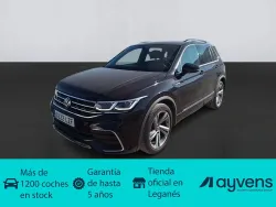 VOLKSWAGEN Tiguan 2.0TDI R-Line DSG 110kW