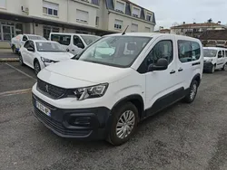 Peugeot Rifter 1.2 Essence 110ch S&S Long Active