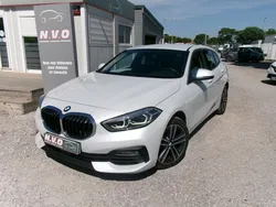 Bmw SERIE 1 (F40) 116IA 109CH BUSINESS DESIGN DKG7