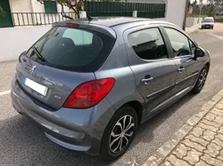 Peugeot 207 1.4 HDI