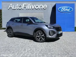 Peugeot 2008 1.2 PureTech Active