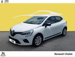 Renault Clio Sté 1.5 Blue dCi 85ch Air (soit 9500 HT)