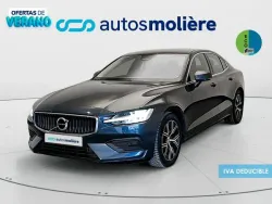 VOLVO S60 B4 Core