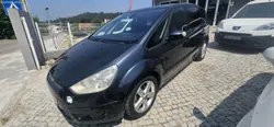 Ford S-Max 1.8 tdci