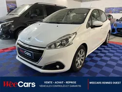 Peugeot 208 generation-i 1.6 bluehdi 100 active business
