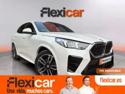 BMW X2 sDrive 18dA