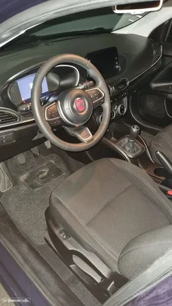 Fiat Tipo 1.3 MultiJet