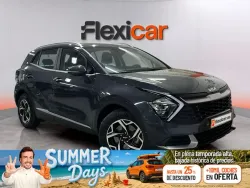 KIA Sportage 1.6 T-GDi Drive 150