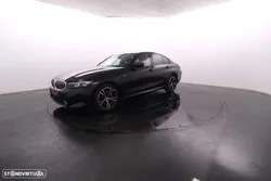BMW 330 e Pack Desportivo M Auto