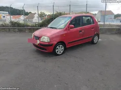 Hyundai Atos 1.0 c gasolina