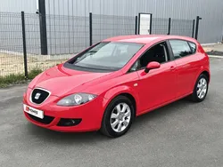 Seat Leon 1,9 TDI 105 / 159 813 km / CT OK / Révisée / Garantie / Paiement 4 fois possible