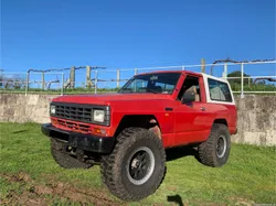 Nissan Patrol 2.8D(ebro A428)