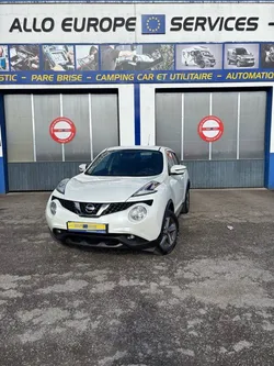 Nissan Juke 1.5 DCi 110 N-Connecta✅Révision complète + Distribution✅