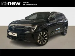 Renault Espace 1.2 E-Tech Híbrido Techno 146kW