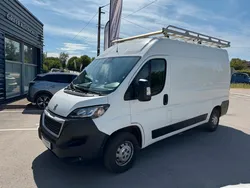 Boxer 330 l2h2 hdi 140 bv6 asphalt moteur neuf 0kms + kit embrayage clim camera recul regulateur limiteur gps europe it bois galerie alu