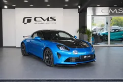 Alpine A110 1.8T 300 ch R
