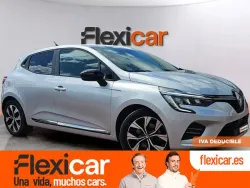 RENAULT Clio E-TECH Full Hybrid Evolution 105kW