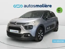 CITROEN C3 Origin 1.2 PureTech S&S Max 110
