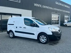 PEUGEOT PARTNER 1.6 BlueHDI 100 CV 3 PLACES