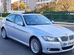 BMW SERIE 3 318d 2.0 D 143