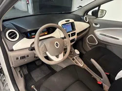 Renault Zoe Limited