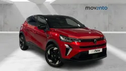 RENAULT Captur E-Tech Full Hybrid Techno 117kW