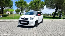 Citroën C1 1.0 VTi Furio