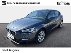 Seat Leon 1.0 TSI 110 BVM6 Urban