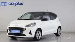 Hyundai i10 1.0 Comfort de 2022