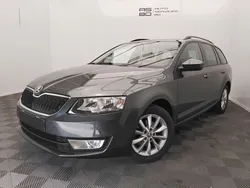Skoda octavia combi style 1.6 tdi dsg – 1ere main – gps – 84 000 km – 14 500
