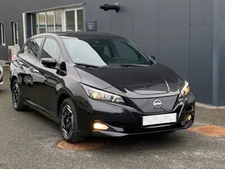 Nissan - leaf ii - acenta - 150 cv - 04/2022 -