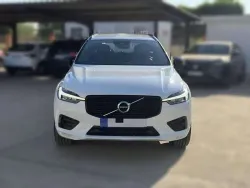 Volvo XC60 2.0 B4 G R-Design Auto