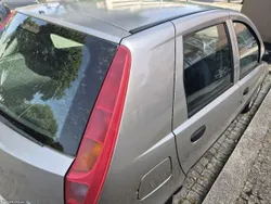Fiat Punto 1.2