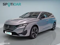 Peugeot e-308 54 kWh Allure