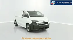 Volkswagen Transporter T7 Van L1 2.0 TDI 150ch Business BVA8