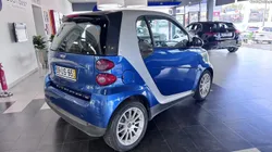 Smart ForTwo 0.8cdi