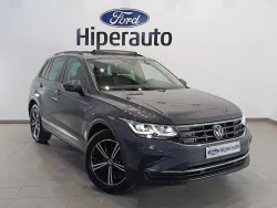 Volkswagen Tiguan 2.0TDI Life DSG 110kW