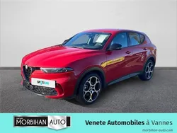 Alfa Romeo Tonale 1.5 HYBRID 130 CH TCT7 Sprint