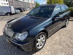 Mercedes-Benz C 220 CDI AVANTGARDE