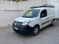 Renault kangoo 1.5 dci 90ch confort 3 place+galerie