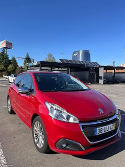 Peugeot 208 1.2 Style