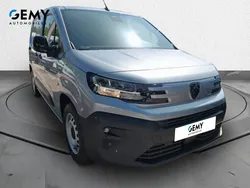 Peugeot partner fgn diesel 130 ch m manuelle