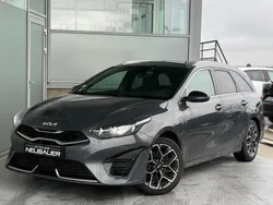 Kia Ceed SW 1.0 T-GDI 120ch GT Line Premium