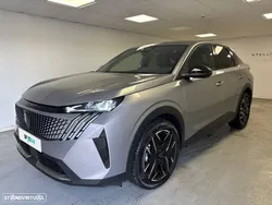 Peugeot 3008 1.2 Hybrid Allure e-DCS6
