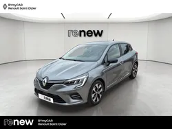 RENAULT Clio TCe 100 GPL Evolution