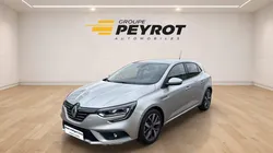 RENAULT Mégane IV Berline dCi 130 Energy Intens