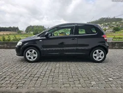 VW Fox Fox 1.4 TDi