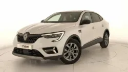 Renault Arkana 1.6 E-Tech Evolution 103kW