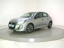 Peugeot 208 PureTech 75 S&S BVM5 - Active